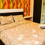 Sixty Six Pattaya Beach Road Apartment