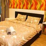 Sixty Six Pattaya Beach Road Apartment