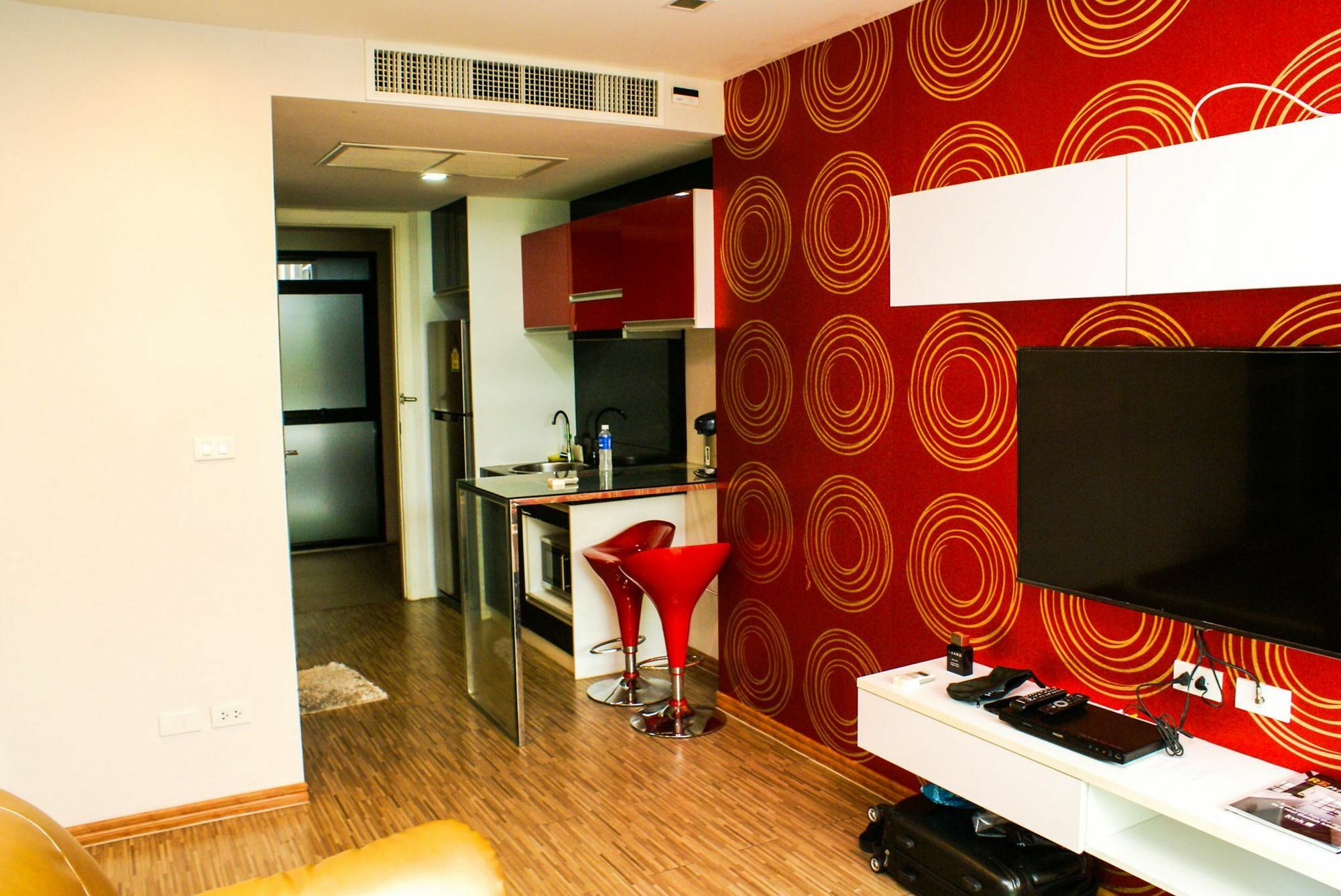 Sixty Six Road 3* Pattaya