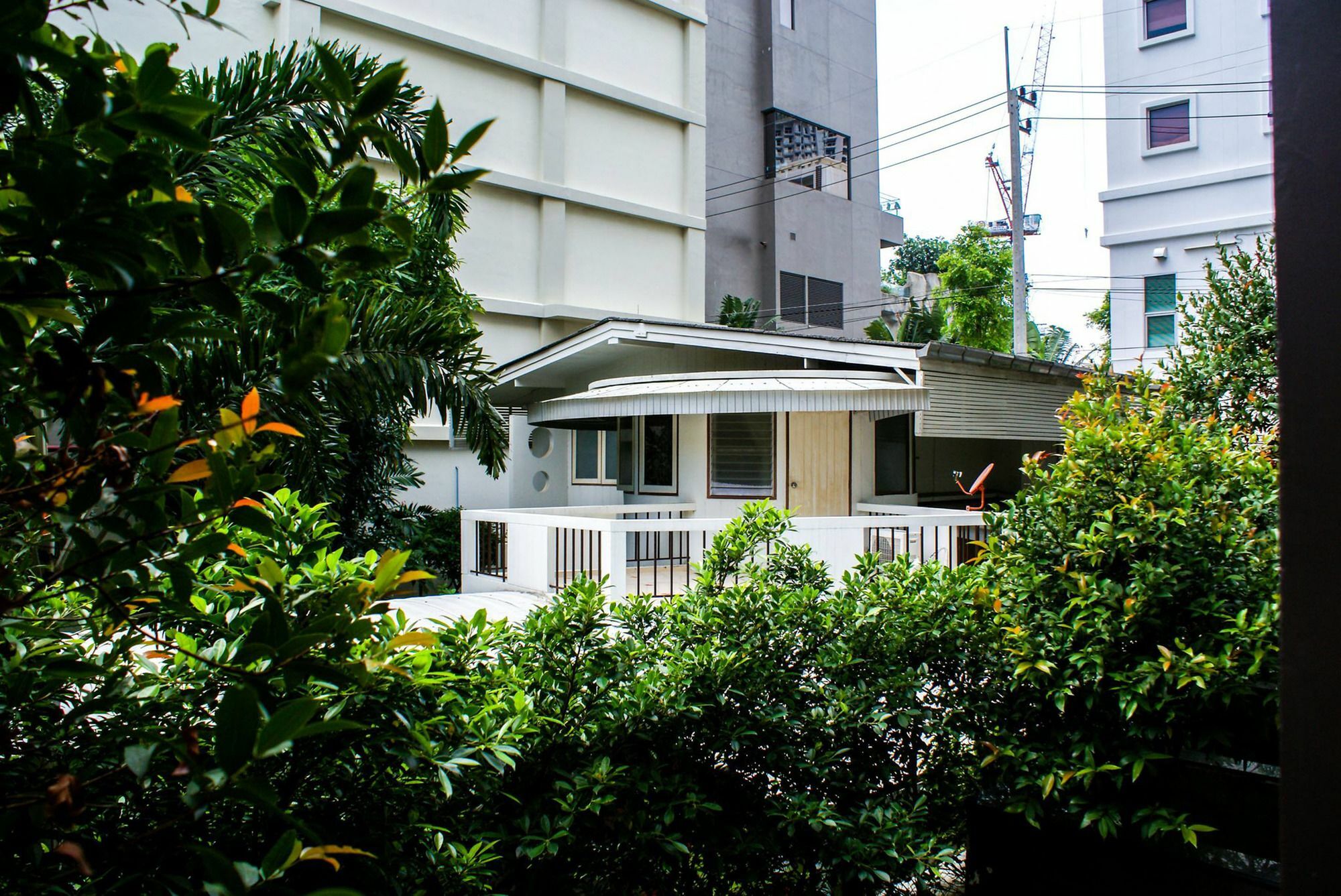 Sixty Six Road Hotel 3*
