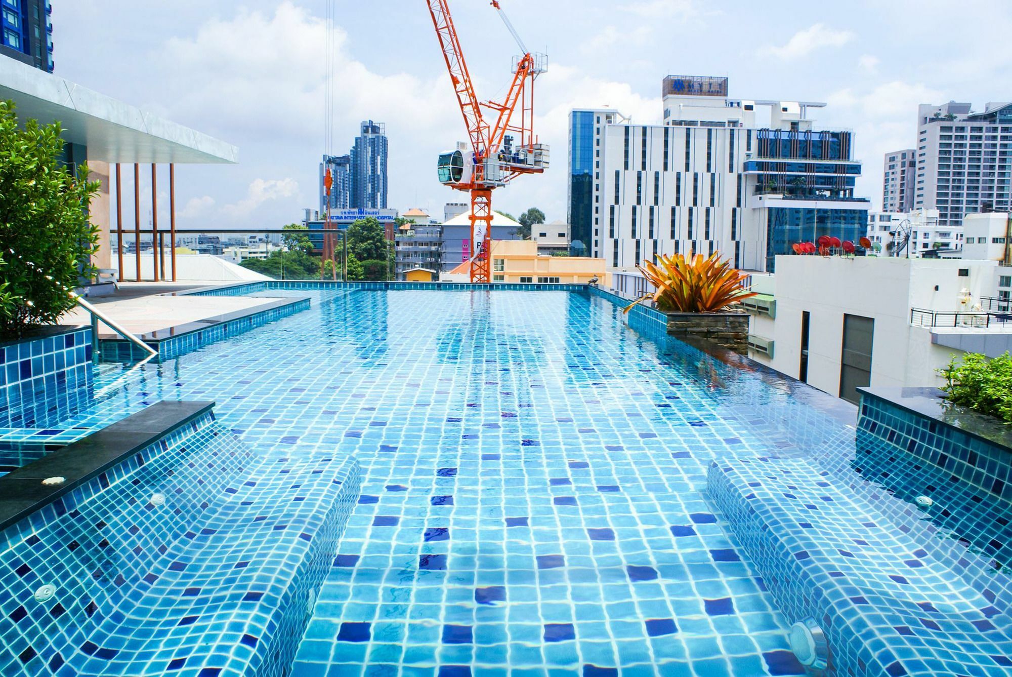 Hotel Sixty Six Road Pattaya