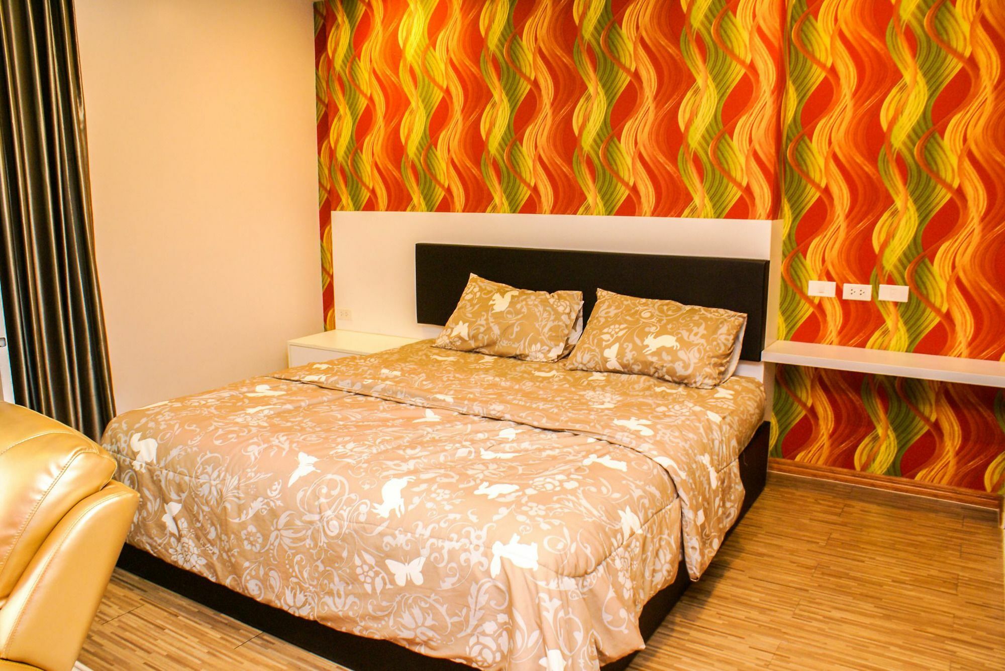Sixty Six Road 3* Pattaya