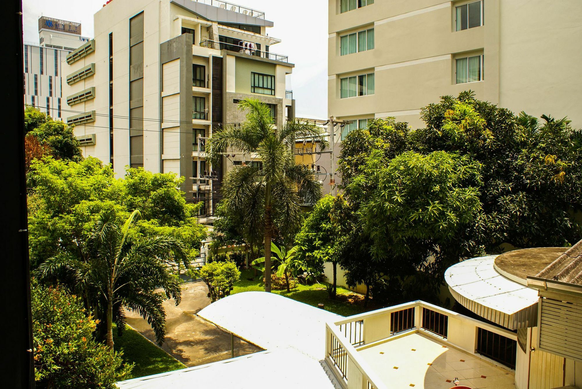 Sixty Six Road 3* Pattaya