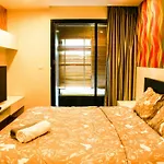 Sixty Six Pattaya Beach Road Apartment