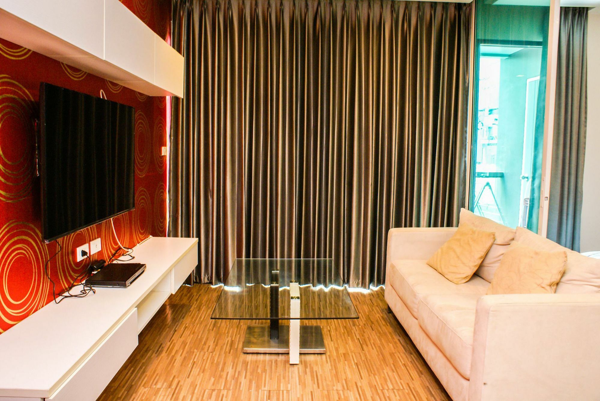 Sixty Six Road 3* Pattaya
