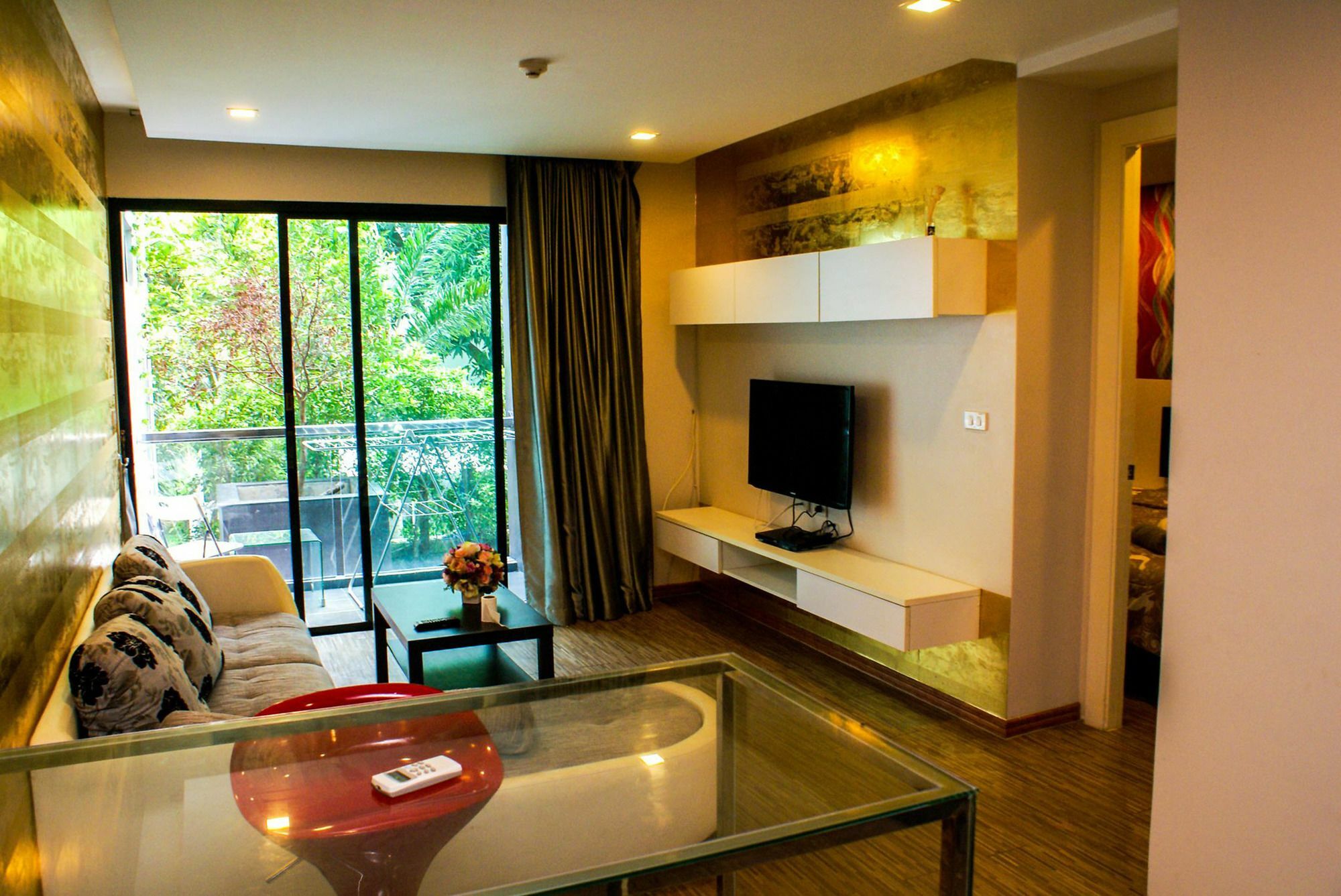 Hotel Sixty Six Road Pattaya