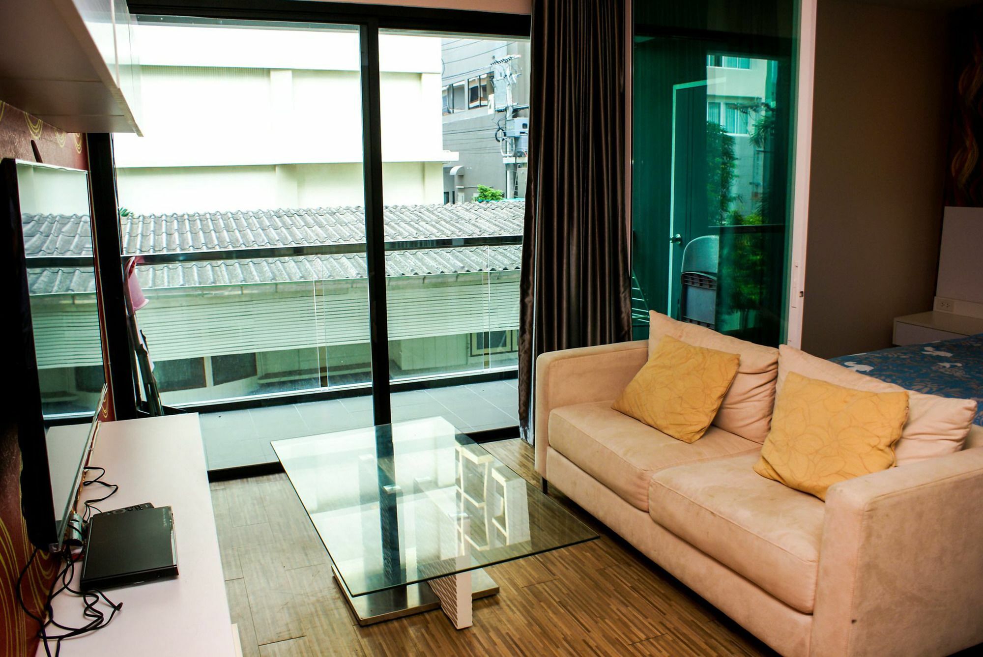 Hotel Sixty Six Road Pattaya